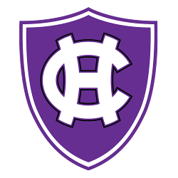 Holy Cross Crusaders Logo