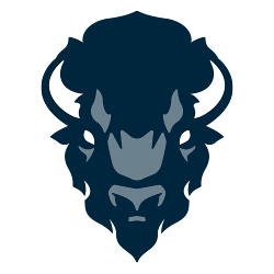 Howard Bison Logo