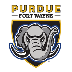 Fort Wayne Mastodons Logo