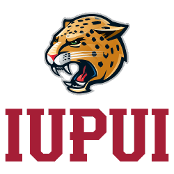 IUPUI Jaguars Logo