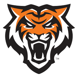 Idaho State Bengals Logo