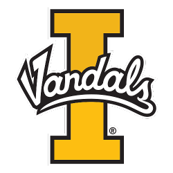 Idaho Vandals Logo