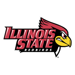 Illinois State Redbirds Logo