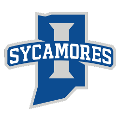 Indiana State Sycamores Logo