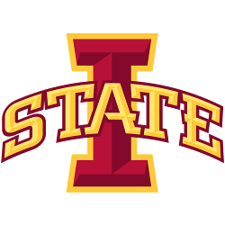 Iowa State Cyclones Logo