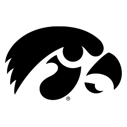 Iowa Hawkeyes Logo