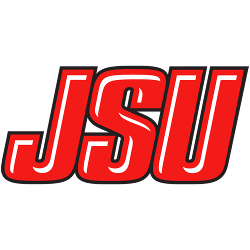 Jacksonville State Gamecocks Logo