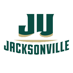 Jacksonville Dolphins Logo
