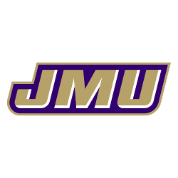 James Madison Dukes Logo