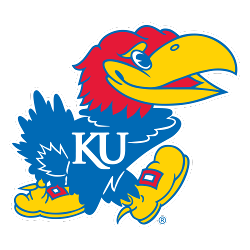 Kansas Jayhawks Logo