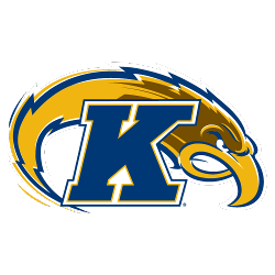 Kent State Golden Flashes Logo