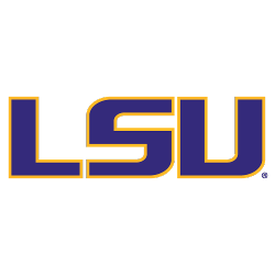 LSU Tigers Logo