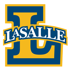 La Salle Explorers Logo