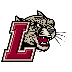Lafayette Leopards Logo