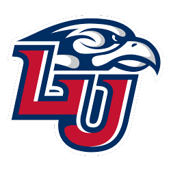 Liberty Flames Logo