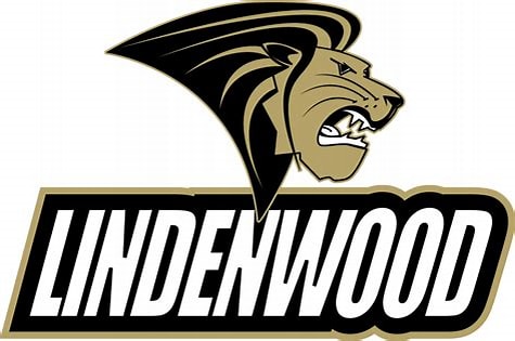 Lindenwood Lions Logo