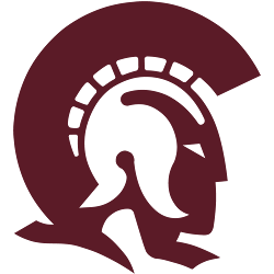 Arkansas-Little Rock Trojans Logo