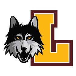 Loyola Chicago Ramblers Logo