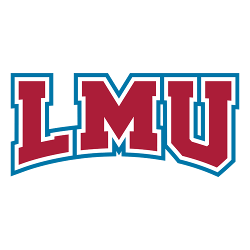 Loyola Marymount Lions Logo