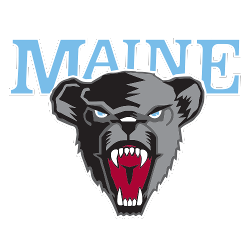 Maine Black Bears Logo