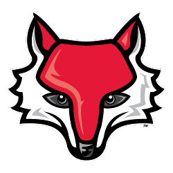 Marist Red Foxes Logo