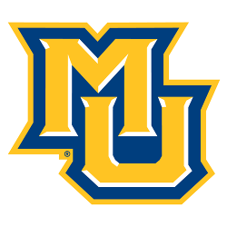 Marquette Golden Eagles Logo