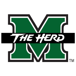 Marshall Thundering Herd Logo