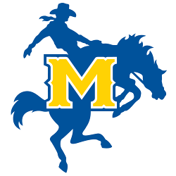 McNeese State Cowboys Logo