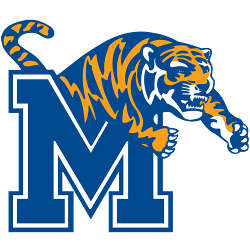 Memphis Tigers Logo