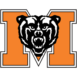 Mercer Bears Logo