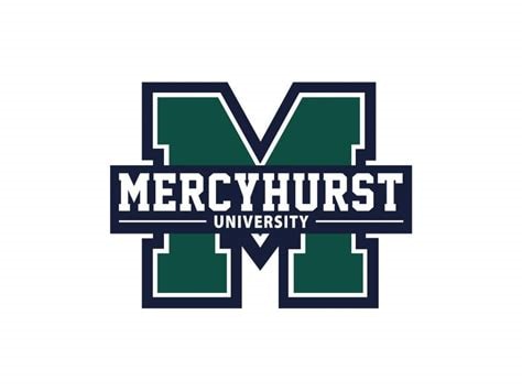 Mercyhurst Lakers Logo