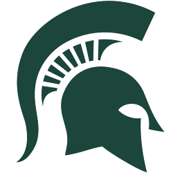 Michigan State Spartans Logo