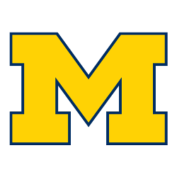 Michigan Wolverines Logo