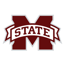 Mississippi State Bulldogs Logo