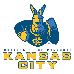 Missouri-Kansas City Kangaroos Logo
