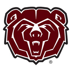 Missouri State Bears Logo
