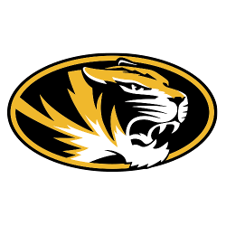 Missouri Tigers Logo