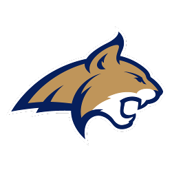 Montana State Bobcats Logo