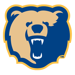 Morgan State Bears Logo