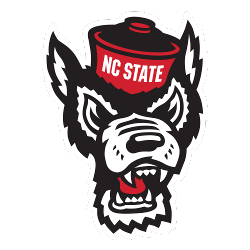 North Carolina State Wolfpack Logo