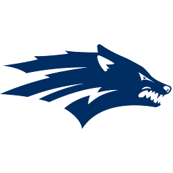 Nevada Wolf Pack Logo