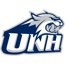 New Hampshire Wildcats Logo