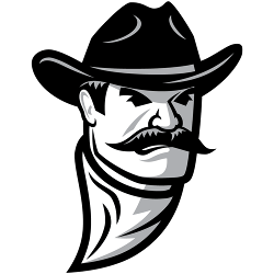 New Mexico Lobos Logo