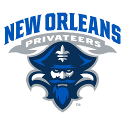 New Orleans Privateers Logo