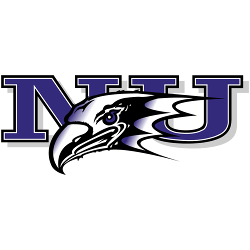 Niagara Purple Eagles Logo