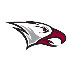 North Carolina Central Eagles Logo