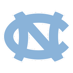 North Carolina Tar Heels Logo