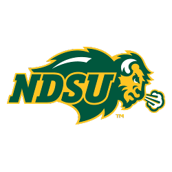 North Dakota State Bison Logo