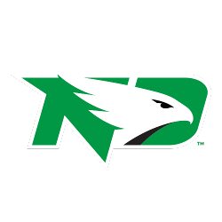 North Dakota Fighting Hawks Logo