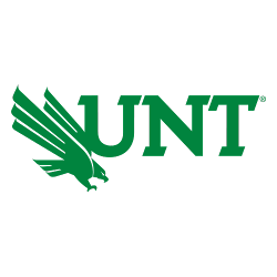 North Texas Mean Green Logo